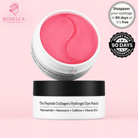 Rosella™ Korean Collagen Eye Patches